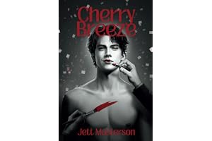 Cherry Breeze: An MM Omegaverse Romance