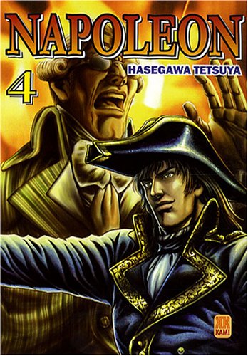 Napoléon — Tome 4