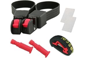 VYFKY Lascal Buggyboard connecteur universel kit (convient pour Maxi et mini)