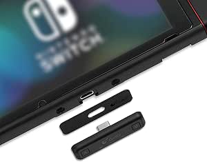 GULIkit Route Air+ Adattatore Bluetooth per Nintendo Switch \u0026 Switch Lite  PS4 PC, Trasmettitore Ricevitore Audio Senza Fili con aptX a Bassa Latenza  Compatibile con Cuffie Bluetooth - Nero : Amazon.it: Videogiochi
