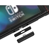 GuliKit Route Air+ Bluetooth Adapter Audio Transmitter für Nintendo Switch/Switch OLED/Switch Lite PS4 PC, USB-C Bluetooth Do