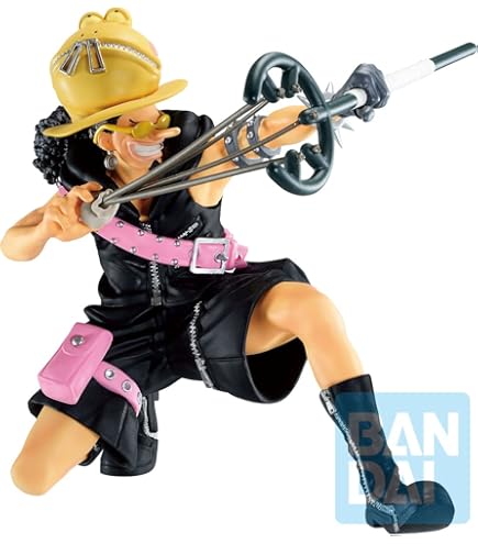 Banpresto ONE PIECE DXF ~ THE GRANDLINE MEN ~ Film Z Vol.1