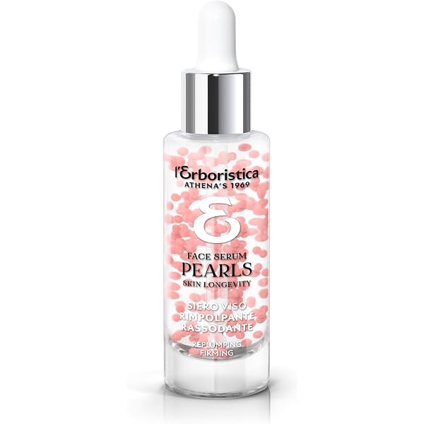 L'Erboristica Athena's Illumià Anti-Falten-Creme – Mit Vitamin C, Aufhellend, 30 Ml, Für Strahlende Haut