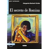 LA.SECRETO DE ROMINA 2012
