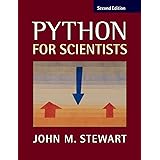 Python for Scientists: Amazon.co.uk: Stewart, John M.: 9781009014809: Books
