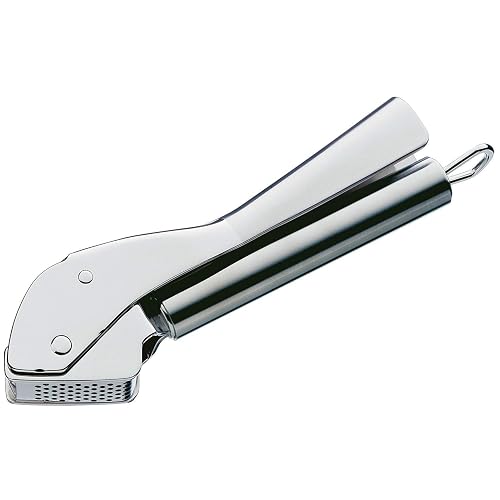 WMF Profi Plus Knoblauchpresse, 17,5 cm