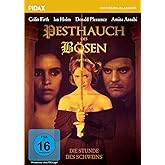 Pesthauch des Bösen - Die Stunde des Schweins / Außergewöhnlicher Historienkrimi mit Starbesetzung (Pidax Historien-Klassiker