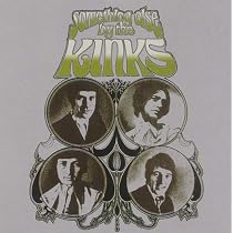 The Kinks - Kinks: Amazon.nl
