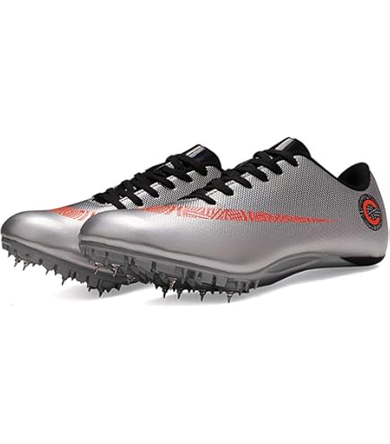 Chiodi Per Scarpe Chiodate LONG-M Scarpe Atletica Leggera Unisex