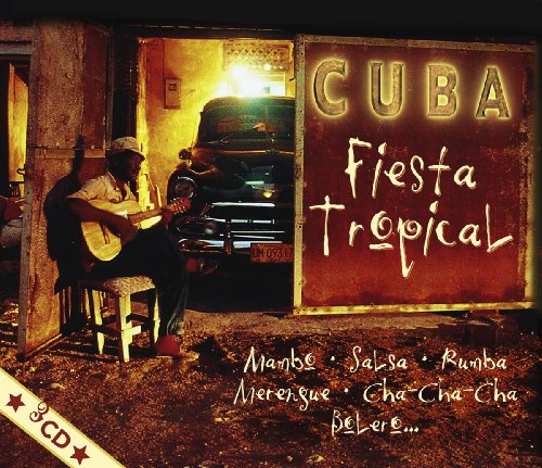 Preisvergleich Produktbild Cuba-Fiesta Tropical