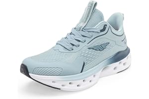 Red Tape Sports Walking Shoes for Men | Soft Cushioned Insole, Slip-Resistance, Dynamic Feet Support, Arch Support & Shock Ab