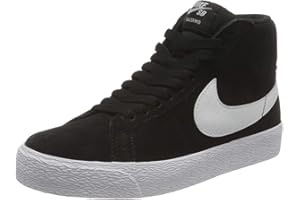 Nike Unisex Sb Zoom Blazer Mid Fitnessschuhe