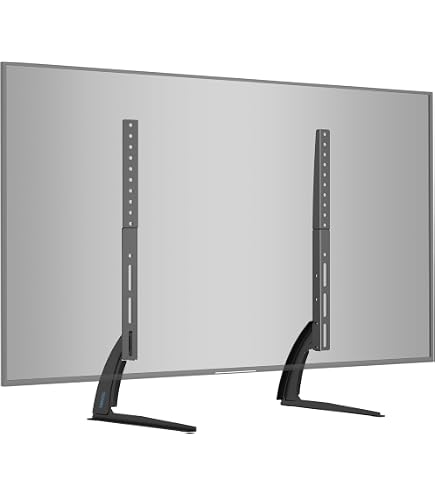Supporto Da Tavolo Elo Touch Solution E044356 Per Schermo 22" – Base Indipendente Nera Per TV E Monitor - 2