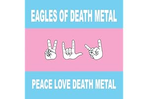 Peace Love Death Metal
