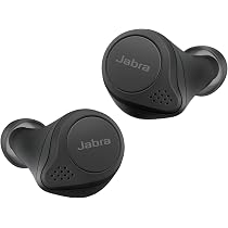 Jabra 100-99090001-60 Elite 75t True 