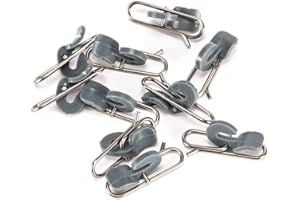 DHLIIQQ IMPS Impact Bait Clip Accessori Da Pesca E Pesca Mosca Senza Barbatura Travi Ami N3Z9 Pesca