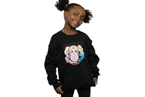 Absolute Cult DC Comics Fille Harley Quinn Mad Love Sweat-Shirt