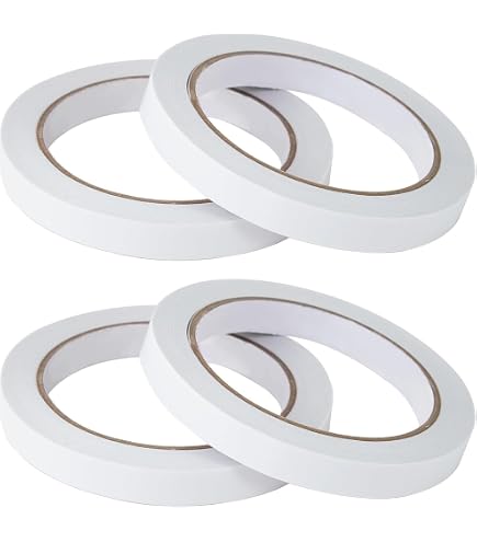 3M VHB Double Sided Foam Tape – 16.4 Ft X 0.98 In, Heavy Duty, Waterproof, 90 Lb/in Strength, For Car, Home & Office Mounting