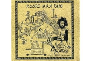 GG's All Stars: Roots Man Dub