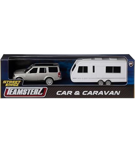 Modèle Réduit Busch BUV44982 - Caravane Airstream Pour Modélisme Ferroviaire, Collection