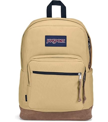 アクセサリー MacAdason JanSport Hatchet 28 Ltrs Laptop Backpack (Grey Tar) : Amazon.in