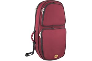 TOM & WILL Tom & sera 26bh-359 baryton Horn Sac de transport