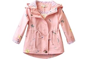Amur Leopard Kinder Übergangsjacke Mädchen Baumwolle Frühling Herbst Jacke