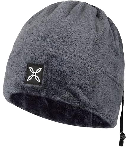 MONTURA Berretto Technician Cap MBCC02U - Cappello Aderente In Grigio - Foto 10