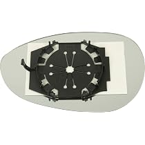 Boulon De Crochet De Remorquage TarosTrade - Compatible FIAT 500, FORD KA, RENAULT CLIO/MEGANE/SCENIC