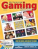  Arizona Gaming Guide Magazine - November 2012 - 04:11 (English Edition)