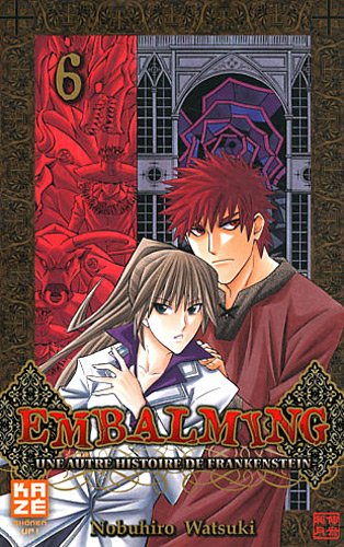 Embalming — Tome 6