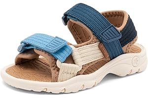 Bisgaard Unisex Kinder Nico Sandal