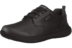 Skechers Delson Antigo, Zapatos Oxford Hombre