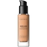 Catrice Skin Like Luminous Foundation Moisturize/Moisturize Care (1 fl oz)