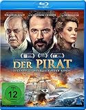 Der Pirat - Legende - Held - Kaviar-K�nig [Blu-ray] - Sebastian Koch