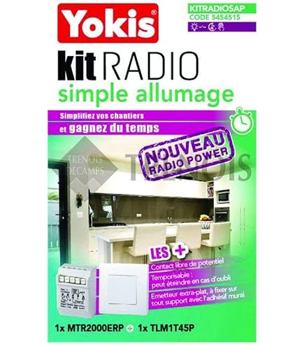 E2BPP Componente Per Automazione By YOKIS - 2