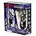 UJS 972 Wet/Dry Triple Rotary Washable Shaver with LCD battery indicator and Side Trimmer