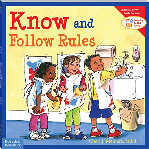 Download Know and Follow Rules: Learning to Get Along (Learning to Get Along®) Download Know and Follow Rules: Learning to Get Along (Learning to Get Along®)