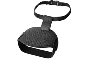 TJ MARVIN Fascetta salvascarpe universale in gomma RUBBER A09