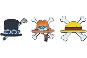 AMASUKAMI 3 Anime znaki znak kapelusza odznaka zestaw