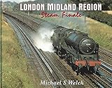 Image de London Midland Region Steam Finale