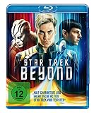 Star Trek 13 - Beyond [Blu-ray] - Idris Elba