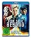 Star Trek 13 - Beyond [Blu-ray]