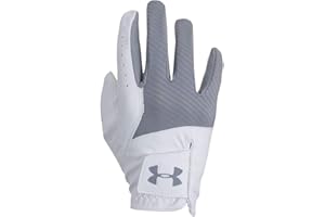 Under Armour Medal Golf Glove