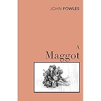 Mantissa: Amazon.co.uk: Fowles, John: 9780099530282: Books