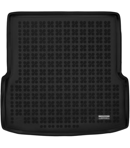 M MOTOS Rubber Boot Mats Fits For Citroen DS4 2011-2015 Improve