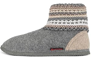 Giesswein Kiel Hausschuh Damen
