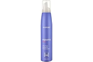 Risfort Negro Espuma Color 200 ml
