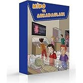 Bizim Kupa 4. ve 5. Sınıflar İ&ccedil;in-Miko ve Arkadaşları 5 Kitap Kutulu Set