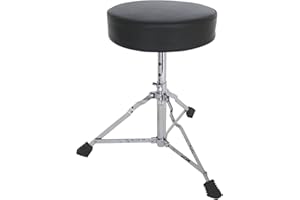 Dimavery DT-40 Drum Throne Drum Stools